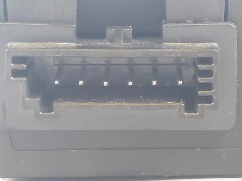 FW9314F012BE CENTRALINA CONTROLLO PNEUMATICI JAGUAR XE (X760) 2.0 D 16V AUT 180C - Immagine 3 di 4