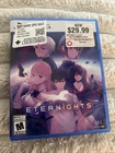 Eternights for Sony PlayStation 5 Tested