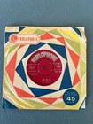 The Beatles Love Me Do / P.S. I Love You R4949 UK 1st Pressing RED Parlophone