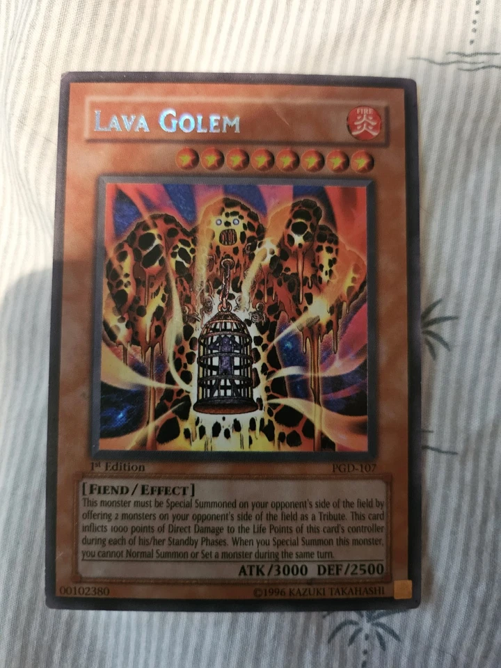 Lot of Vintage Yu-Gi-Oh Cards Ft. Dark Magician BPT,  Royal Opression, Etc - Image 4 of 4