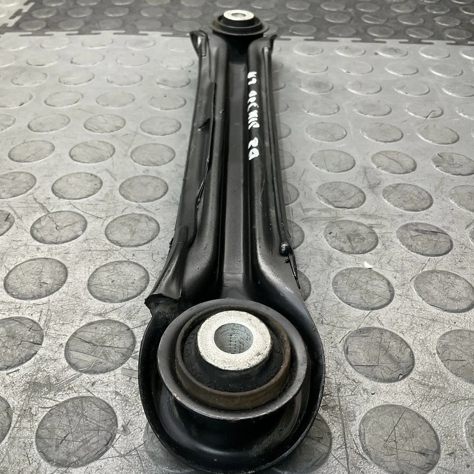 Brazo de control delantero inferior trasero izquierdo mercedes-benz slk 320 1998-2004 fabricante de equipos originales Foto 2 de 4