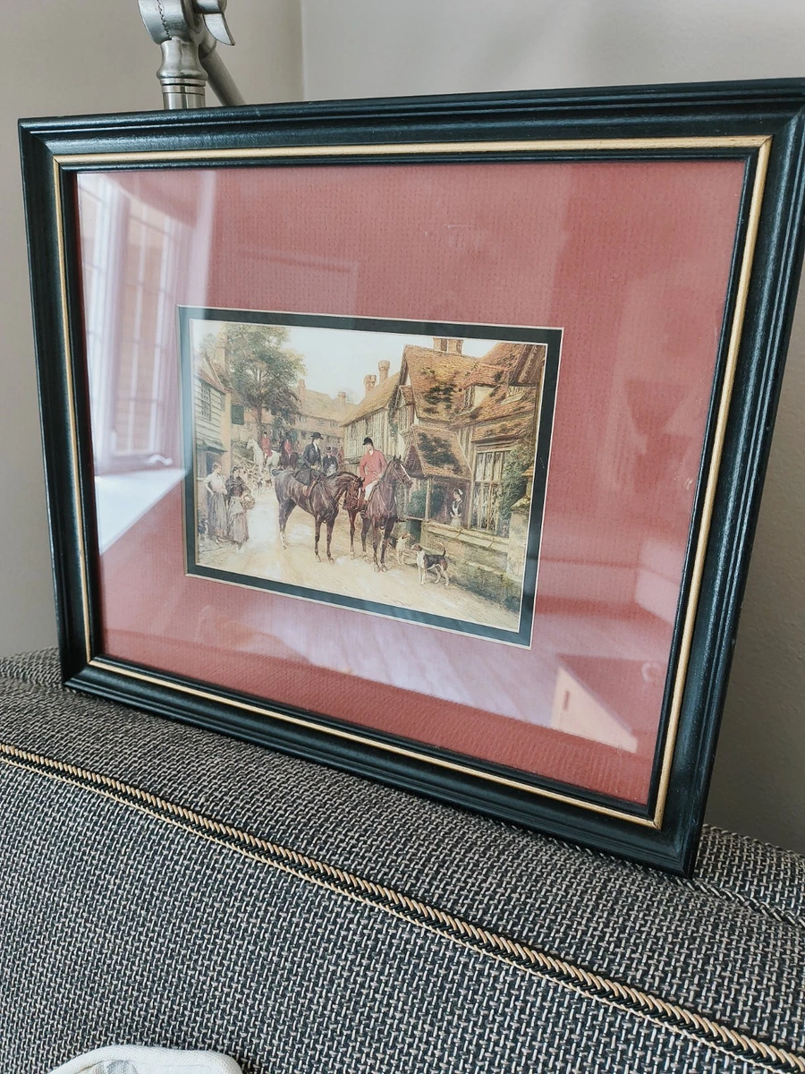Heywood Hardy In Art Prints for sale | eBay