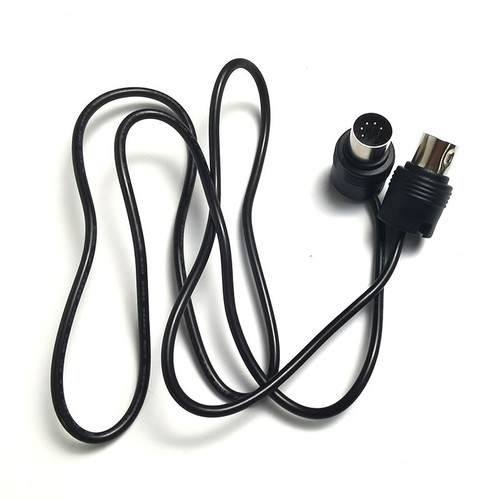 Male to Male Connection Cable Straight Elbow Dual Purpose 5-Pin Sound Card Cable - Afbeelding 4 van 9