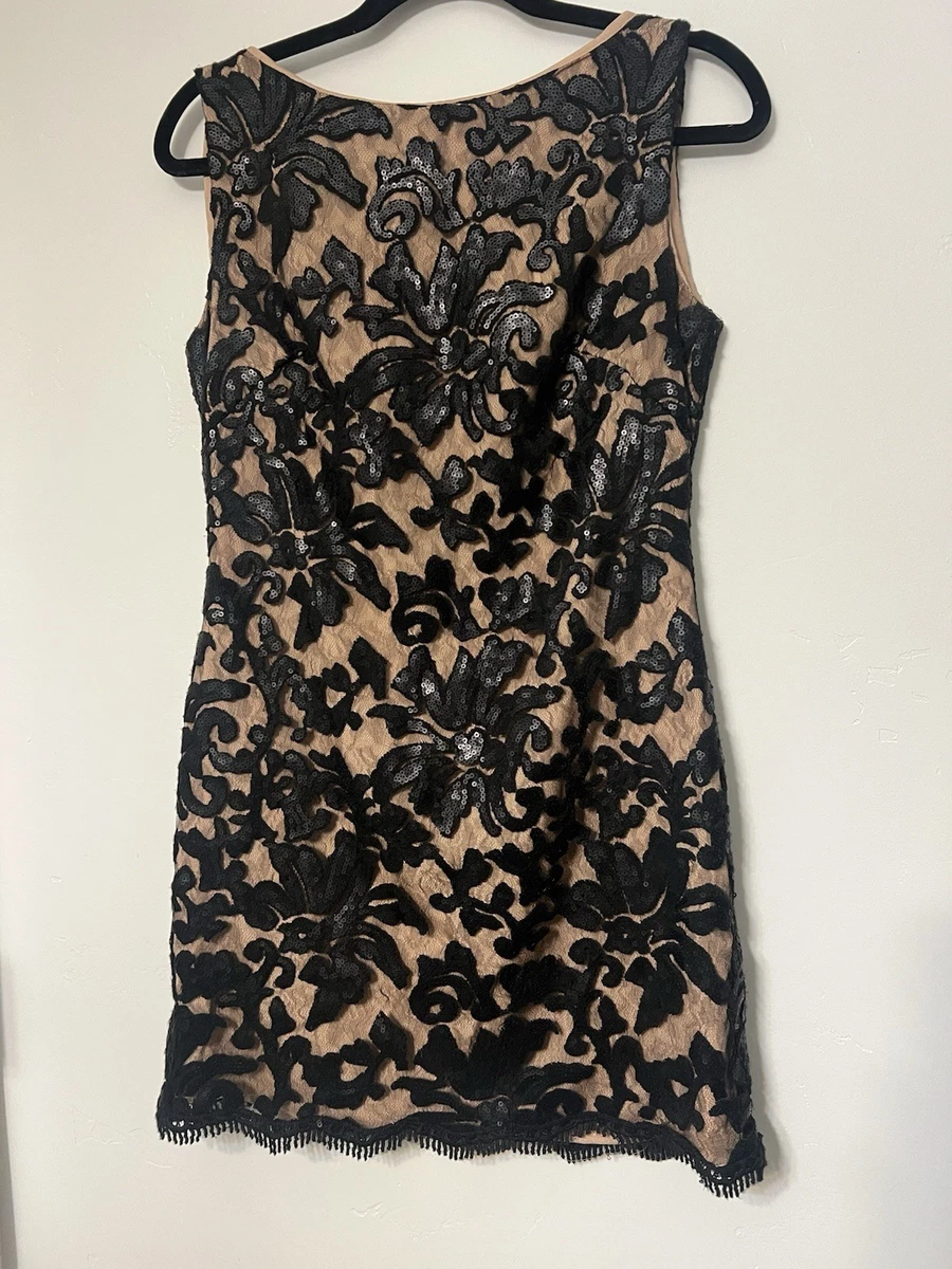 Lace Dresses Dress The Population for Women for sale | eBay