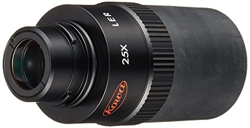 Kowa TSE-17HD 25x Long Eye Relief Eyepiece For Kowa TSN-600 And TSN-660 Series - Picture 3 of 3