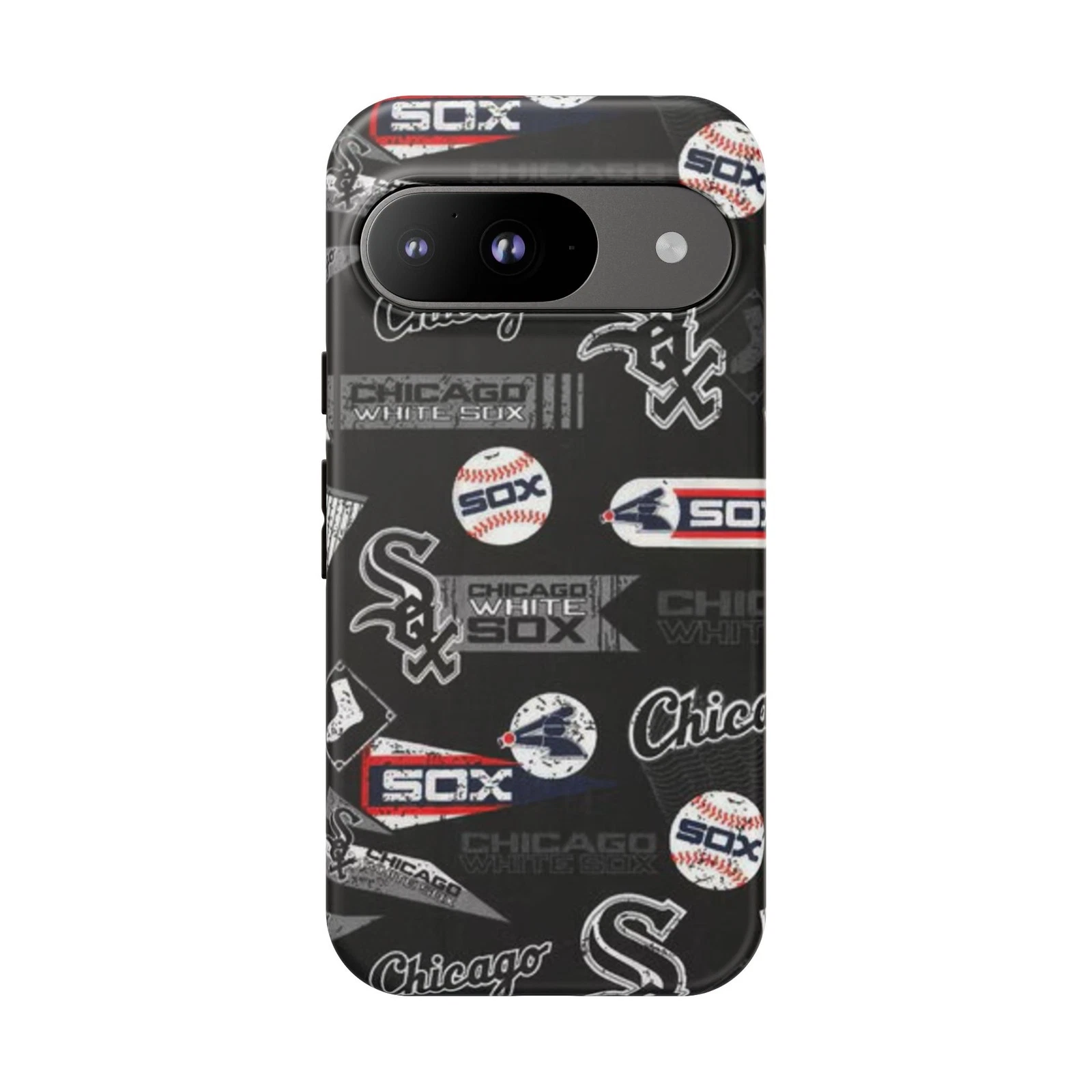 Chicago White Sox Apple iPhone Cases