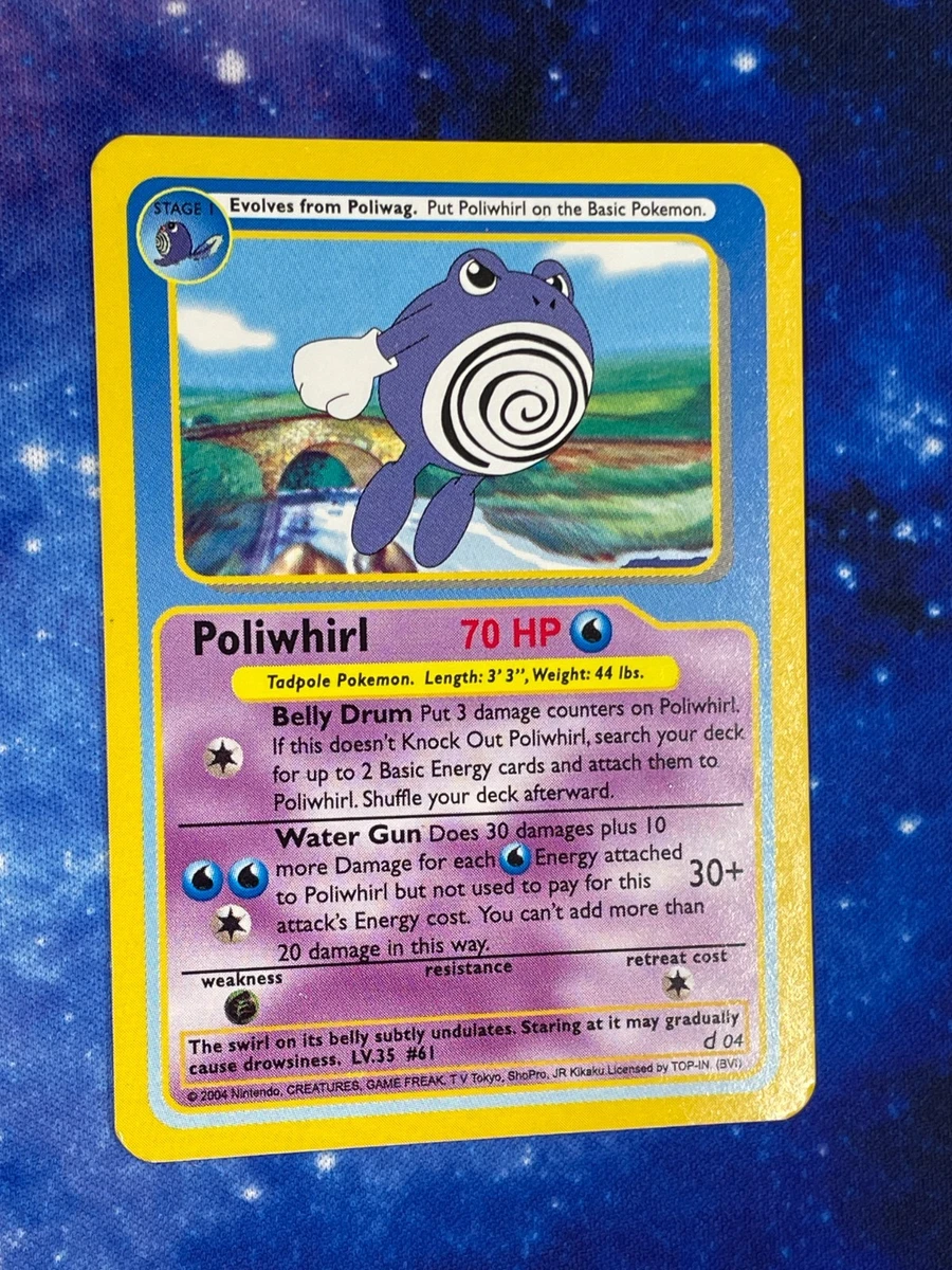 Pokémon TCG Hasbro Rare Individual Collectible Card Game Cards for