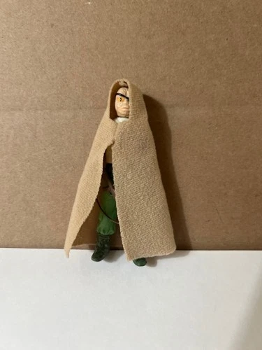 Vintage Kenner Star Wars Action Figure No COO Prune Face Complete Original NM+!!