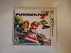 Mario Kart 7 - Nintendo 3DS