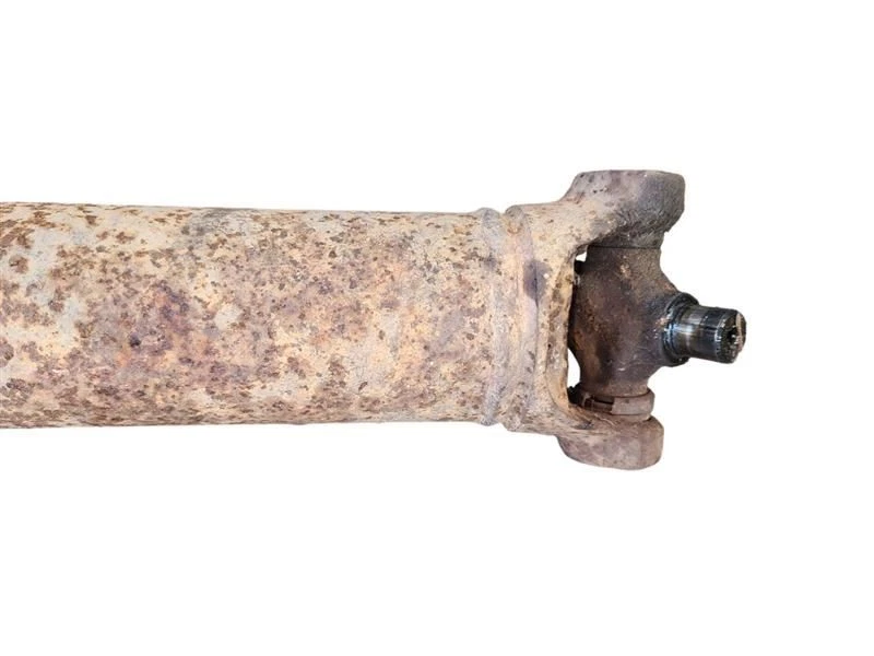 Front Drive Shaft 133" Wb From 8501 GVW 7.3L Fits 80-97 FORD F250 PICKUP 597798 - Image 4 of 4
