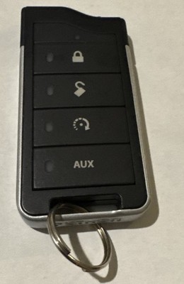 ORIGINAL PYTHON KEY FOB KEYLESS ENTRY REMOTE EZSDEI7856 7856p