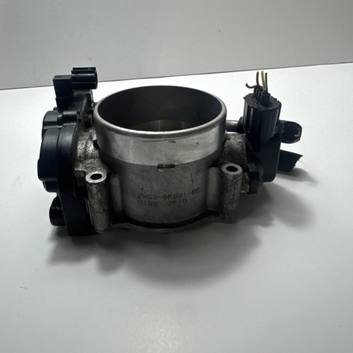 Conjunto de carrocería del acelerador Jaguar XK8 XKR 2003-2006 4,2 L OEM 2W93-9F991-BE - Imagen 1 de 13