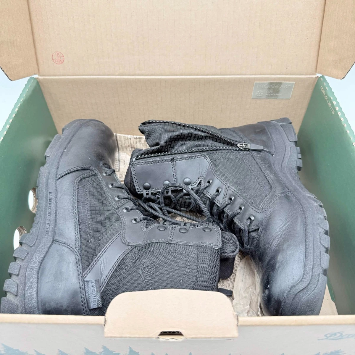 Usmc Danner Boots In Men's Boots for sale | eBay