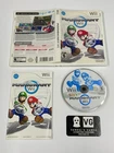 Wii - Mario Kart Wii Nintendo Wii Complete #2934