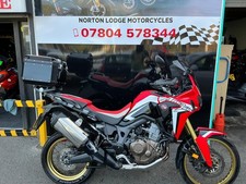 975 to 1159 cc Capacity Honda Motorcycles Scooters 2016 MOT