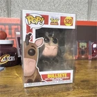 Funko Pop! Vinyl Bullseye Toy Story Pixar #520 Movies Animation Figure
