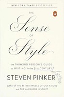Steven Pinker | The Sense Of Style | Taschenbuch | Englisch (2015)