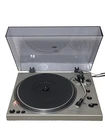 Technics SL-1600 Vintage Record Player with Cartridge and Stylus/Needle Tested