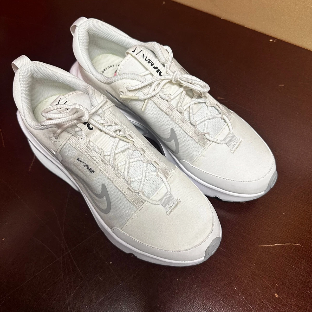 White womans cheap nikes