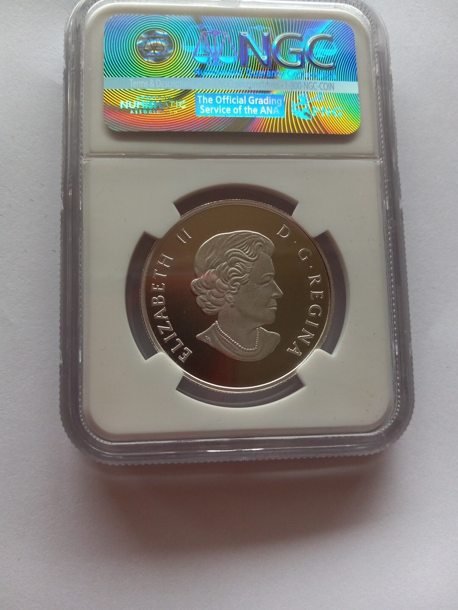 カナダ 2016年 銀貨 オオカミ 3/4オンス ハウリングウルフ カナダ 2016年 銀貨 オオカミ 3/4オンス ハウリングウルフ
