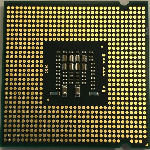 Intel Core 2 Duo E7500 2.93GHz Dual Core CPU *FREE SHIPPING* - Picture 3 of 3