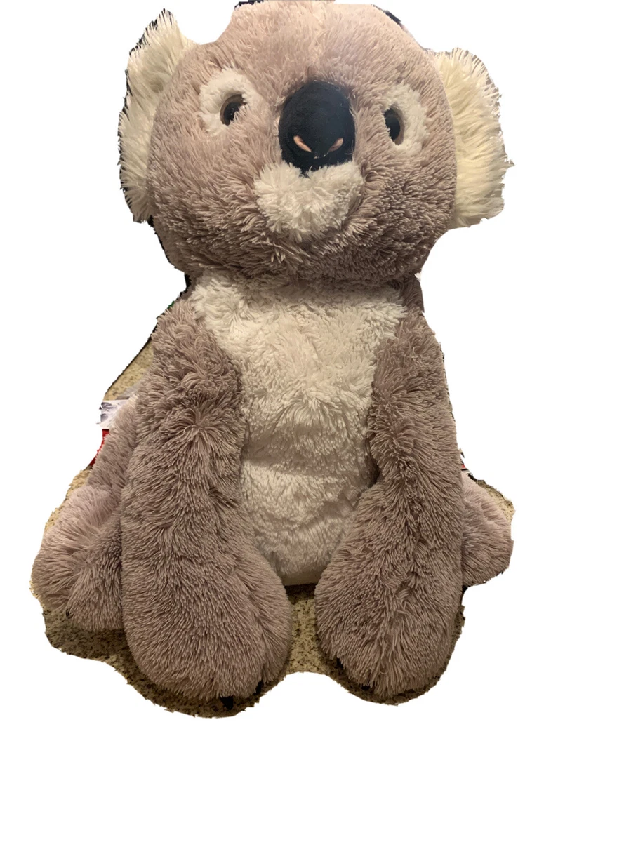 HugFun XL Large Jungle Koala Bear Plush 24
