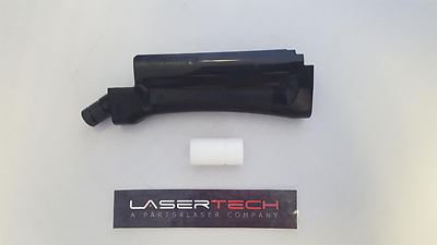 CYNOSURE ZIMMER CRYO 5 , CRYO 6  HANDPIECE NOZZLE, air cooled 100-7009-085