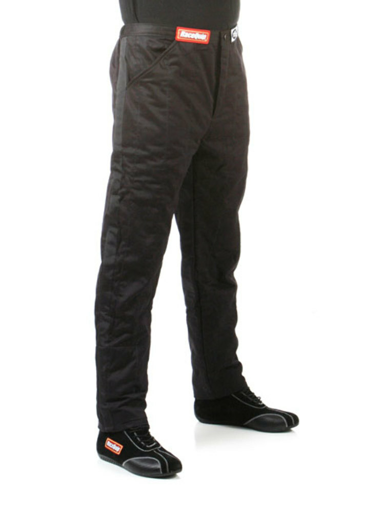 RACEQUIP/SAFEQUIP Black Pants Multi Layer 3XLarge P/N 122008 eBay