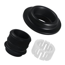 Shifter Lever Ball Seat & Dust Seals for Integra 90-01 Honda Civic 88-00