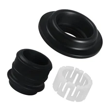 Shifter Lever Ball Seat & Dust Seals for Integra 90-01 Honda Civic 88-00