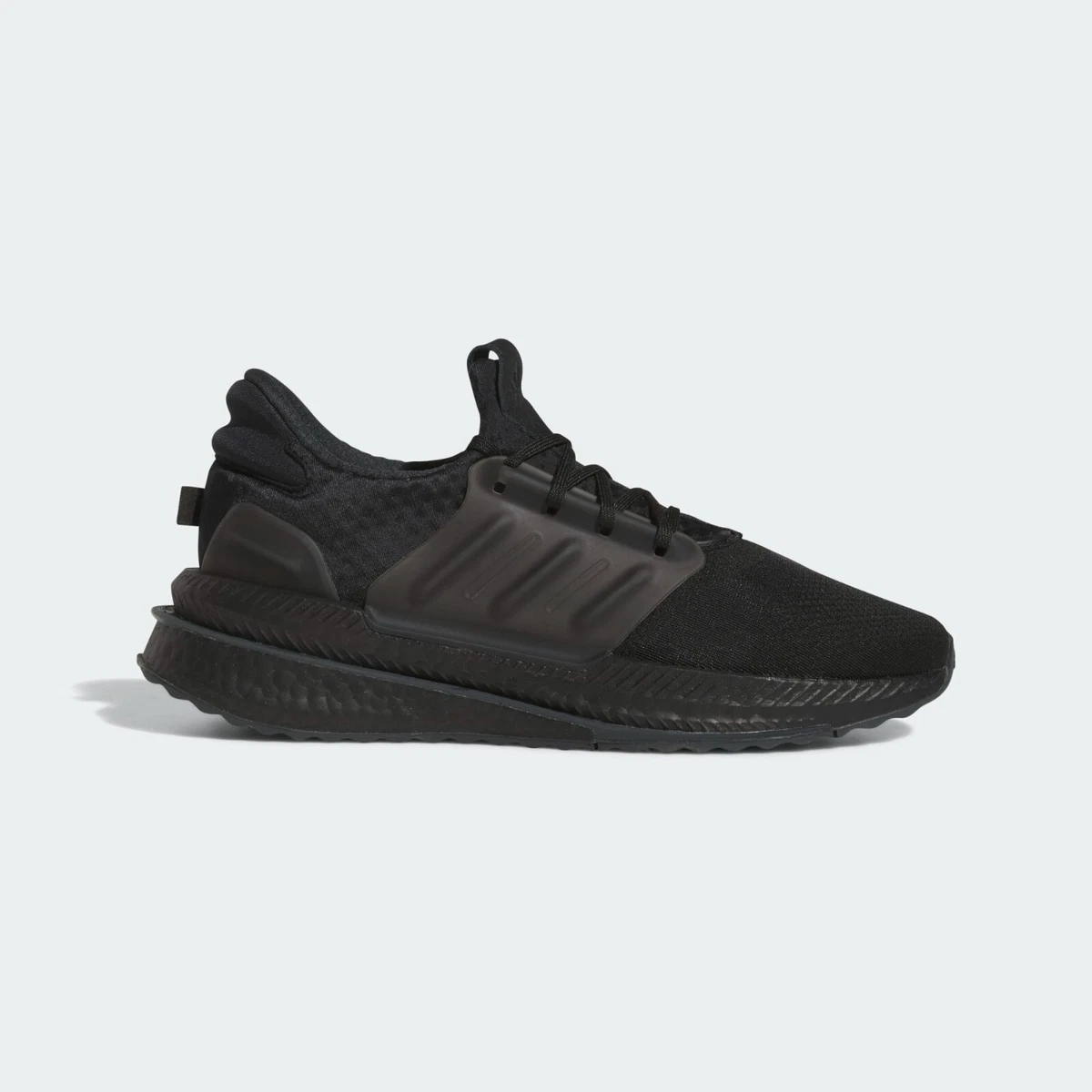 Adidas X Plrboost Running Shoes Sneakers Core Black Grey Five HP3131 US 4 12
