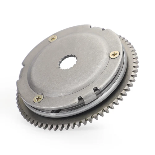 0450176 Embrague de arranque para Polaris Sportsman 90 Scrambler 90 Predator 90 CC ATV - Imagen 9 de 11