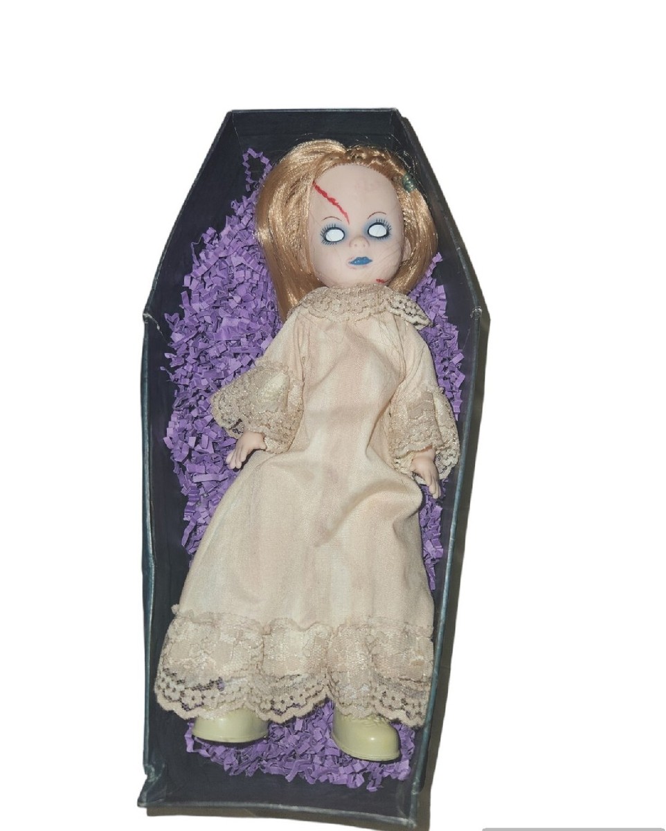 Original 2011 Mezco Living Dead Dolls 13th Anniversary 