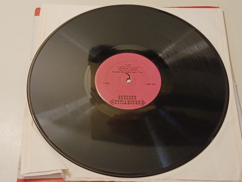All Time Great Bloopers volume #1 vinyl Vintage Rare - Picture 13 of 23