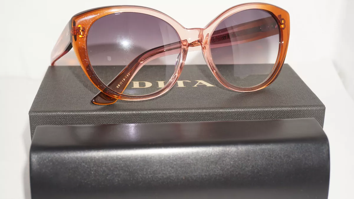 Dita sunglasses ebay 2025