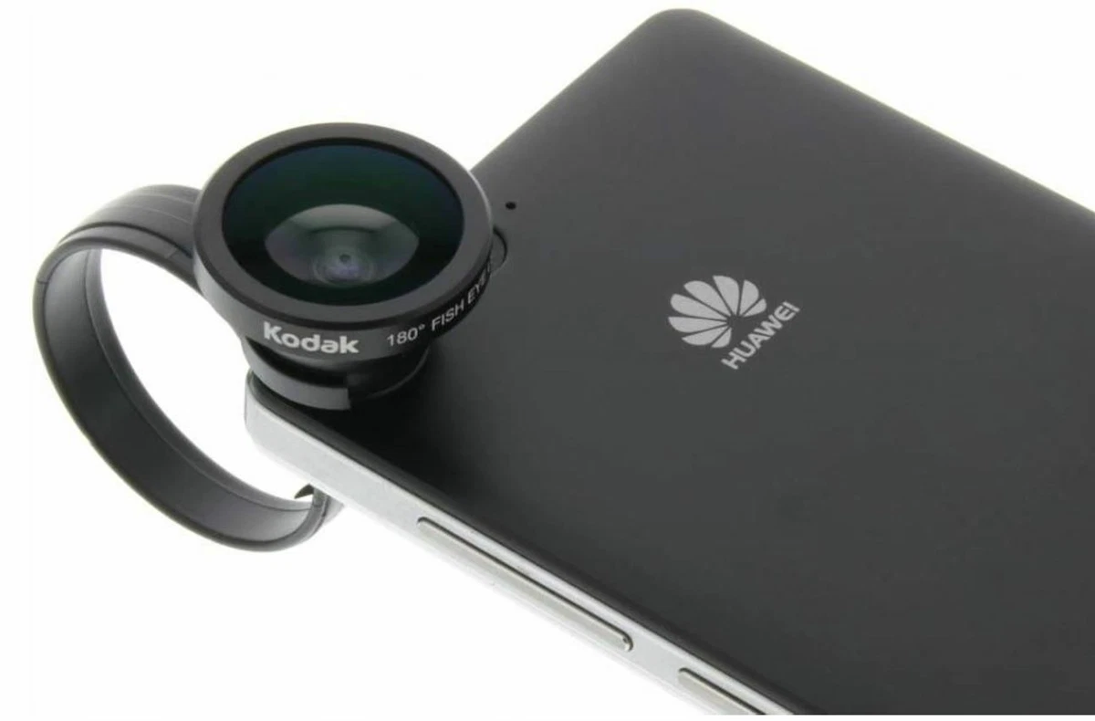kodak lens for iphone