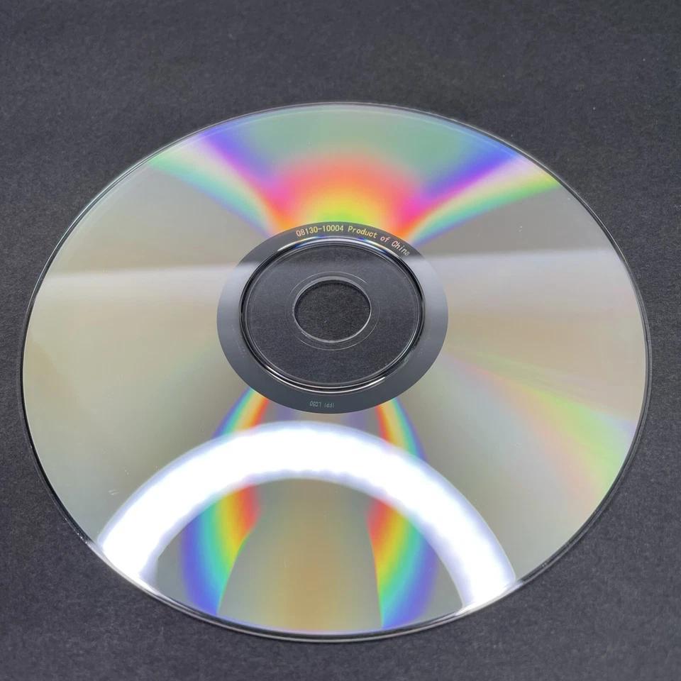 HP deskjet F300 Series CD Version 7.6.0 - Image 3 of 4