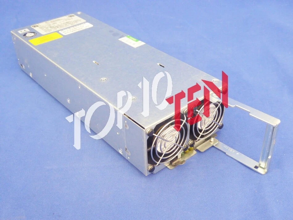 StorageTek 314344401 SL3000 SL8500 48V PSU Power Supply Netzteil - Bild 2 von 3
