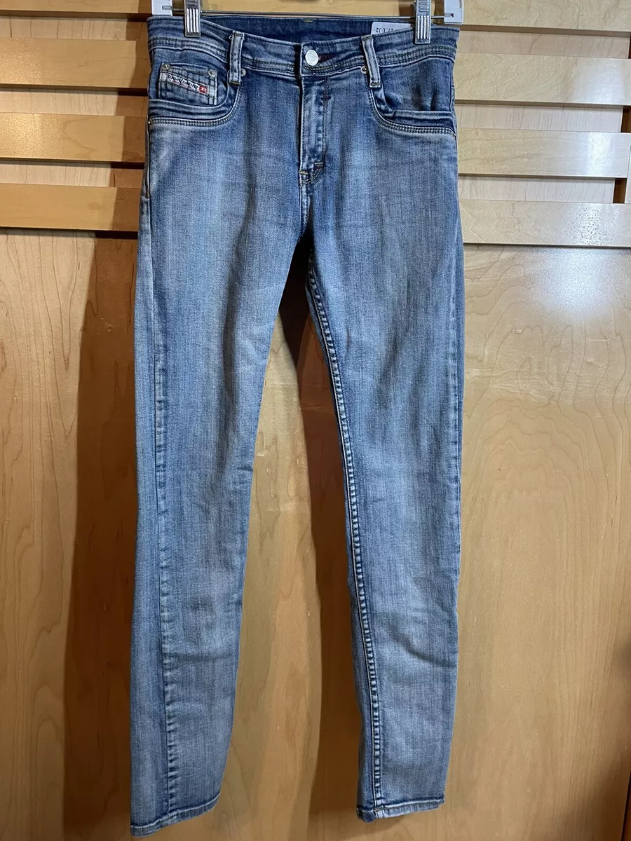Branded jeans clearance sale