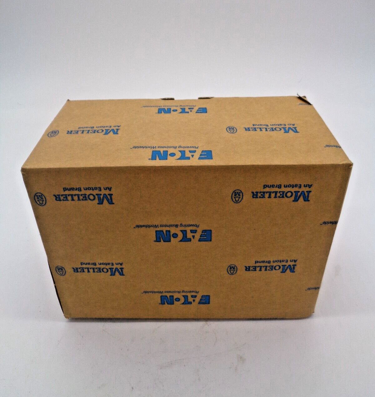 EATON KLOCKNER MOELLER NZMB2-A80-BT-NA 80 A 3 POLE CIRCUIT BREAKER, NEW