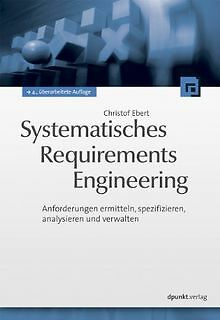 Systematisches Requirements Engineering: Anforderungen e... | Buch | Zustand gut
