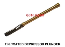 TiN Extractor Depressor Plunger Assembly for GLOCK 9mm .40 357 Sig Gen 1 2 3 4 5