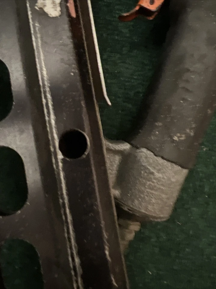 Clavadora neumática para marcos PASLODE Power Plus 401936 Foto 4 de 4