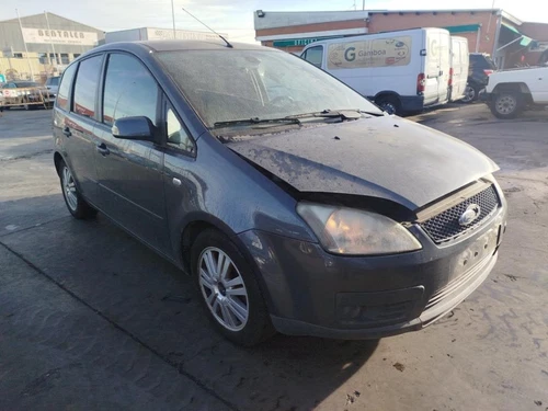 Capo para FORD FOCUS C-MAX (CAP)(2003) Ambiente (D) 2005 543328 - Imagen 8 de 9