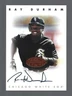 Ray Durham AUTOGRAPH Chicago White Sox 1996 Leaf Signature Series AUTO Baseball