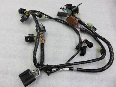 Suzuki Marine 36623-98J30 Harness Assembly OEM New Factory Suzuki Marine 36623-98J30 Harness Assembly OEM New Factory