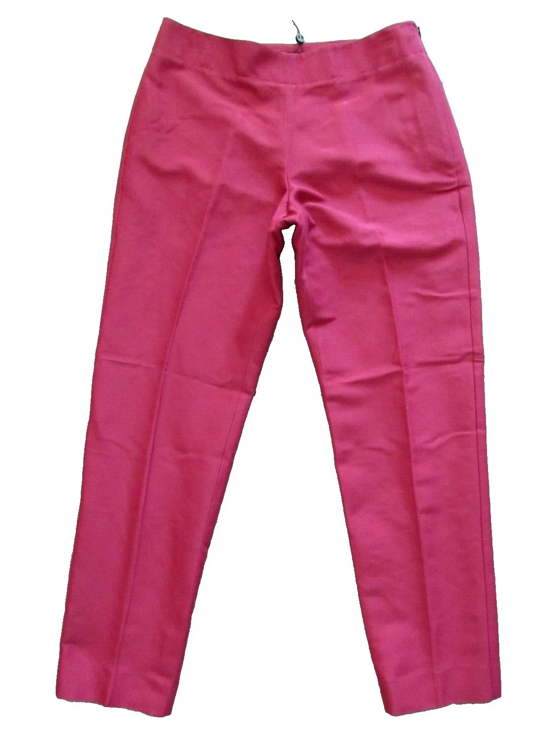Pantalones Casual sólido Talbots Women's para Mujer