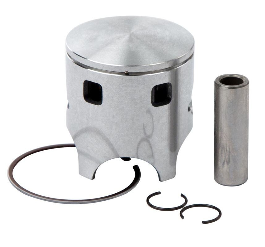 Piston KTM SX 65 replica 44,98mm pour moto cross de 1997 à 2008