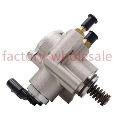 03H127025E High Pressure Fuel Pump HITACHI For Audi Porsche