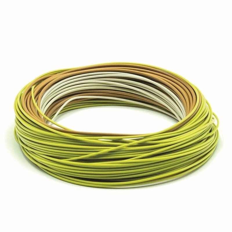 Scientific Anglers Amplitude Smooth Creek Fly Line - WF3F - 138208 - Image 2 of 3